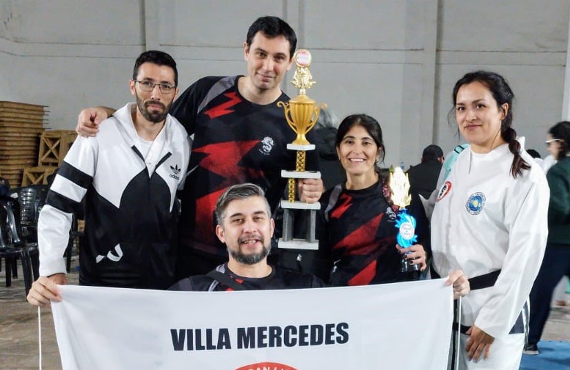 Academia de Taekwondo Hwa Rang